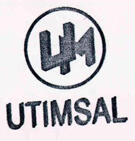 UM UTIMSAL
