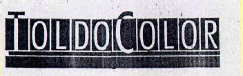 TOLDOCOLOR