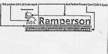 RAMPERSON ATENCION PERSONAL DOMICILIARIO