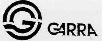 G GARRA