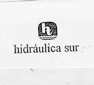 HT HIDRAULICA SUR