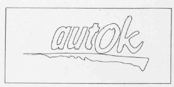 AUTOK