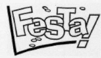 FESTA!