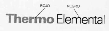 THERMO ELEMENTAL