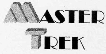 MASTER TREK