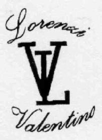 LORENCI VL VALENTINO