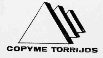 COPYME TORRIJOS