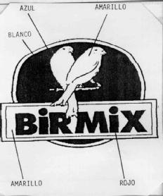 BIRMIX