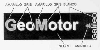 GEOMOTOR GALILEO