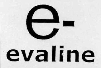 E-EVALINE