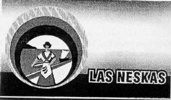 LAS NESKAS