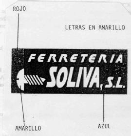 FERRETERIA SOLIVA, S.L