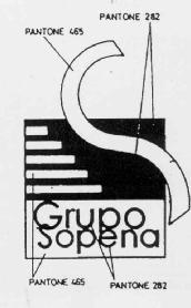 GRUPO SOPENA