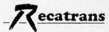 RECATRANS