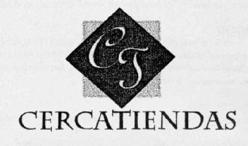 CT CERCATIENDAS