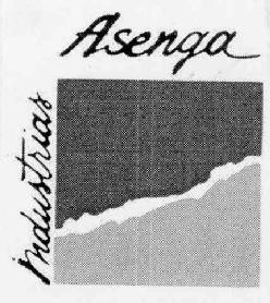 INDUSTRIAS ASENGA