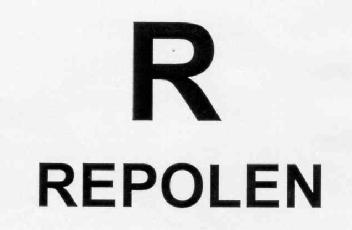 R REPOLEN