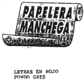PAPELERA MANCHEGA S.L