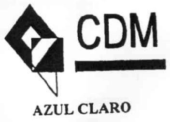 CDM