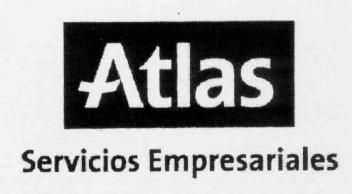 ATLAS SERVICIOS EMPRESARIALES