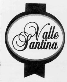 VALLE SANTINA