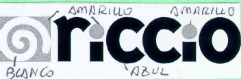 RICCIO