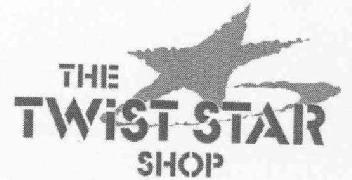 THE TWIST STAR SHOP