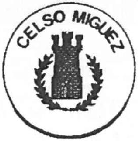 CELSO MIGUEZ