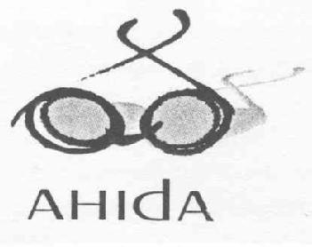 AHIDA