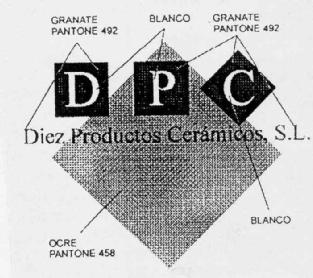 DPC DIEZ PRODUCTOS CERAMICOS, S.L