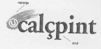 U CALÇPINT