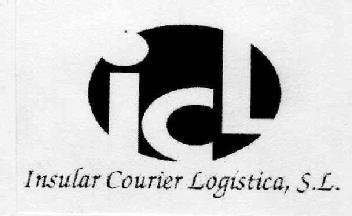 ICL INSULAR COURIER LOGISTICA,S.L