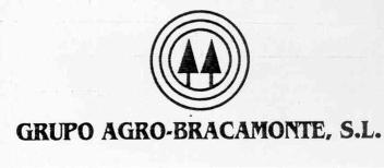 GRUPO AGRO-BRACAMONTE, S.L