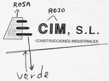 CIM, S.L. CONSTRUCCIONES INDUSTRIALES