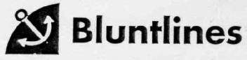 BLUNTLINES