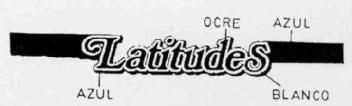 LATITUDES