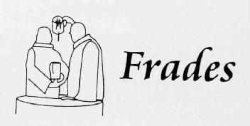 FRADES
