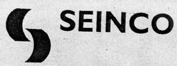 SEINCO