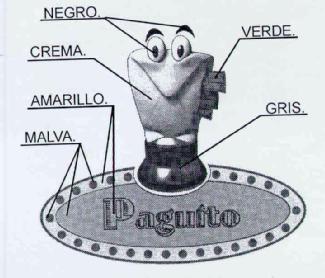 PAGUITO