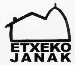 ETXEKO JANAK