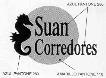 SUAN CORREDORES