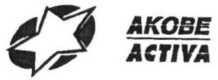 AKOBE ACTIVA