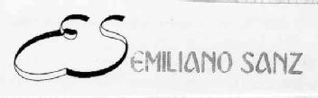 ES EMILIANO SANZ