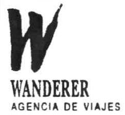 W WANDERER AGENCIA DE VIAJES