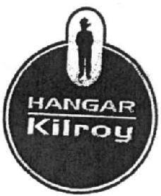 HANGAR KILROY