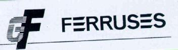 FERRUSES GF