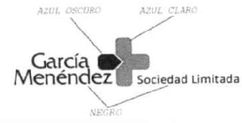 GARCIA MENENDEZ SOCIEDAD LIMITADA