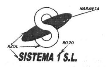 S SISTEMA 1 S.L