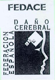 FEDACE FEDERACION ESPAÑOLA DAÑO CEREBRAL