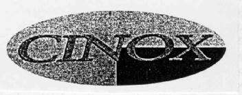 CINOX